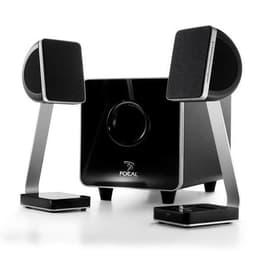 Focal XS Speaker - Zwart