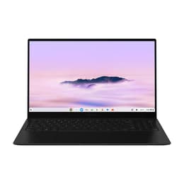 Samsung Galaxy ChromeBook Plus Core 5-120U 1.4 GHz 256GB SSD - 8GB AZERTY - Frans