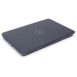 HP EliteBook 850 G2 15" Core i5 2.3 GHz - SSD 256 GB - 8GB QWERTZ - Duits