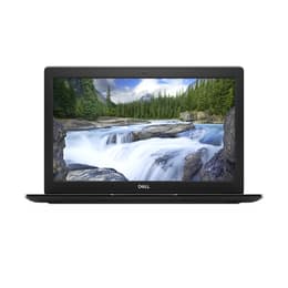 Dell Latitude 3500 15" Core i5 1.6 GHz - SSD 1 TB - 8GB QWERTY - Spaans