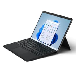 Microsoft Surface Pro 8 13" Core i5 2.4 GHz - SSD 256 GB - 16GB QWERTY - Engels