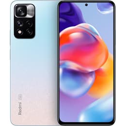 Xiaomi Redmi Note 11 Pro+ 5G 128GB - Blauw - Simlockvrij