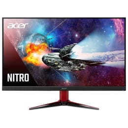 24,5-inch Acer VG240Y 1920 x 1080 LED Beeldscherm Zwart