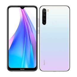 Xiaomi Redmi Note 8T 32GB - Wit - Simlockvrij