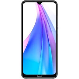Xiaomi Redmi Note 8T 32GB - Wit - Simlockvrij