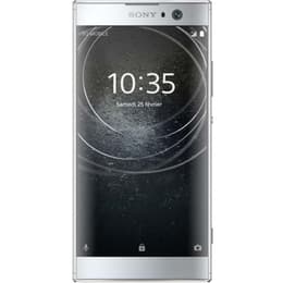 Sony Xperia XA2 32GB - Zilver - Simlockvrij