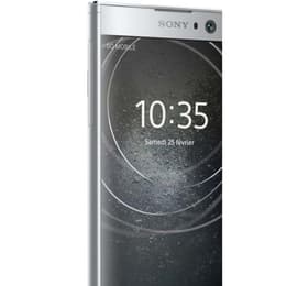 Sony Xperia XA2 32GB - Zilver - Simlockvrij