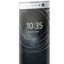 Sony Xperia XA2 32GB - Zilver - Simlockvrij
