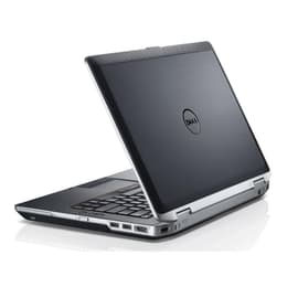 Dell Latitude E6420 14" Core i5 2.5 GHz - SSD 256 GB - 4GB QWERTY - Spaans