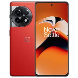 OnePlus 11R 128GB - Rood - Simlockvrij