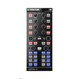 Native Instruments Traktor Kontrol X1 MK1 Audio accessoires