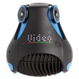 Giroptic 360CAM Videocamera & camcorder MicroUSB - Zwart