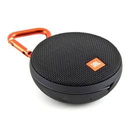 JBL Clip 2 Speaker Bluetooth - Zwart