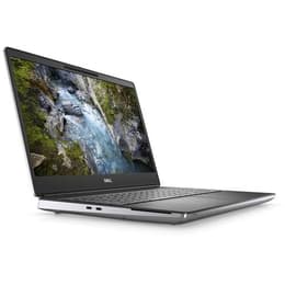 Dell Precision 7560 15" Xeon W 2.6 GHz - SSD 512 GB - 32GB QWERTY - Zweeds