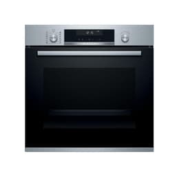 Gepulseerde warmte multifunctioneel Bosch HBB578BS6 Oven