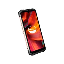 Doogee S99 128GB - Goud - Simlockvrij