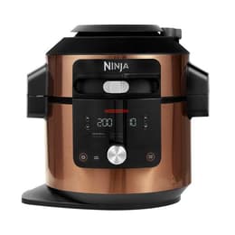 Ninja OL650 Multicooker