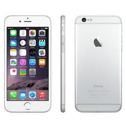 iPhone 6s 16GB - Zilver - Simlockvrij