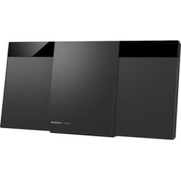 Panasonic SC-HC302 Micro HiFi-systeem Bluetooth
