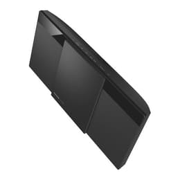 Panasonic SC-HC302 Micro HiFi-systeem Bluetooth