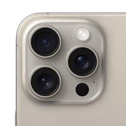 iPhone 15 Pro Max 512GB - Naturel Titanium - Simlockvrij