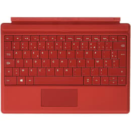 Toetsenbord AZERTY Frans Draadloos Type Cover Microsoft Surface 3 (A7Z-00032)