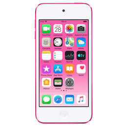 iPod touch 7 256GB - Roze