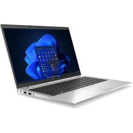HP EliteBook 850 G8 15" Core i5 2.6 GHz - SSD 256 GB - 16GB QWERTY - Spaans