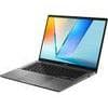 Asus VivoBook S14 M3407GA 14" Ryzen AI 7 2 GHz - SSD 1 TB - 32GB QWERTY - Engels