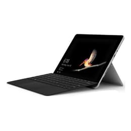 Microsoft Surface Go 10" Pentium 1.6 GHz - SSD 128 GB - 8GB QWERTY - Engels