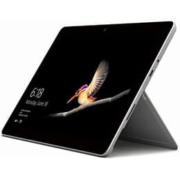 Microsoft Surface Go 10" Pentium 1.6 GHz - SSD 128 GB - 8GB QWERTY - Engels