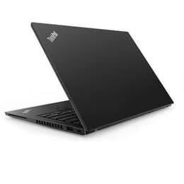 Lenovo ThinkPad X280 12" Core i5 1.6 GHz - SSD 512 GB - 8GB AZERTY - Frans