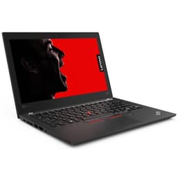 Lenovo ThinkPad X280 12" Core i5 1.6 GHz - SSD 512 GB - 8GB AZERTY - Frans