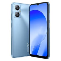 Blackview A52 32GB - Blauw - Simlockvrij