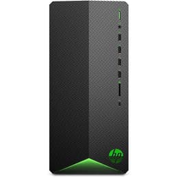 HP Pavilion Gaming TG01-1035NF Core i5 2.9 GHz - SSD 256 GB + HDD 1 TB - 8GB - NVIDIA GeForce GTX 1650