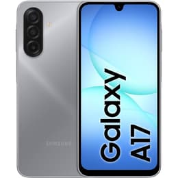 Galaxy A17 4G 128GB - Grijs - Simlockvrij