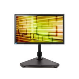 19-inch Simpletek 1366 x 768 LCD Beeldscherm Zwart