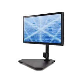 19-inch Simpletek 1366 x 768 LCD Beeldscherm Zwart