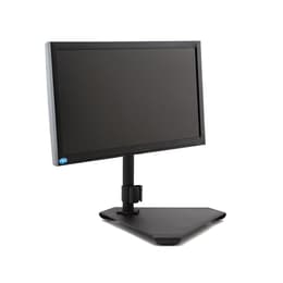19-inch Simpletek 1366 x 768 LCD Beeldscherm Zwart