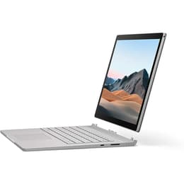 Microsoft Surface Book 13" Core i5 2.4 GHz - SSD 128 GB - 8GB QWERTZ - Zwitsers