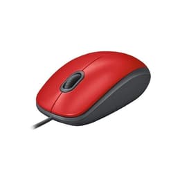 Logitech M110 Silent Muis