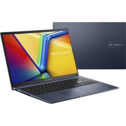 Asus Vivobook 15 X1502VA-BQ530 15" Core i5 2.1 GHz - SSD 512 GB - 8GB QWERTY - Engels