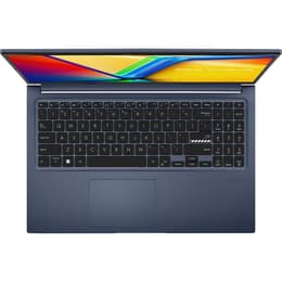Asus Vivobook 15 X1502VA-BQ530 15" Core i5 2.1 GHz - SSD 512 GB - 8GB QWERTY - Engels