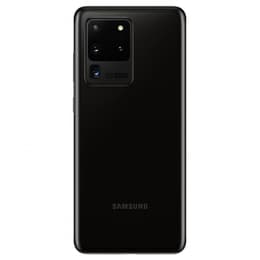 Galaxy S20 Ultra 5G 256GB - Zwart - Simlockvrij