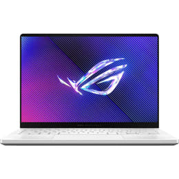Asus ROG Zephyrus G14 GA403UV-QS076W 14" Ryzen 7 3.8 GHz - SSD 1 TB - 32GB - NVIDIA GeForce RTX 4060 AZERTY - Frans