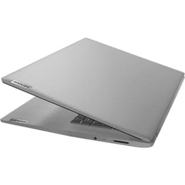 Lenovo IdeaPad 3 17" Core i3 3 GHz - SSD 256 GB - 8GB AZERTY - Frans