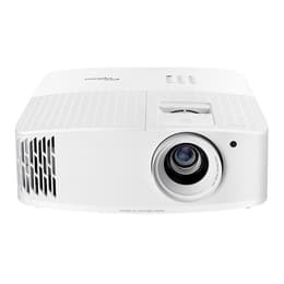 Optoma UHD38X Beamer 4000 Lumen Wit
