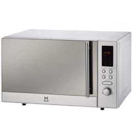 Magnetron met grill MMG25D-17 MANDINE