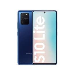 Galaxy S10 Lite 128GB - Blauw - Simlockvrij