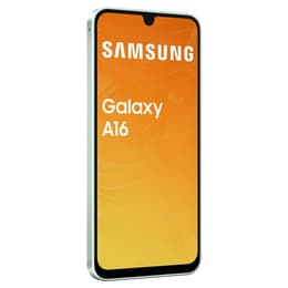 Galaxy A16 5G 128GB - Groen - Simlockvrij